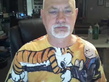 Greystone844 Chaturbate stream image from April 26, 2025