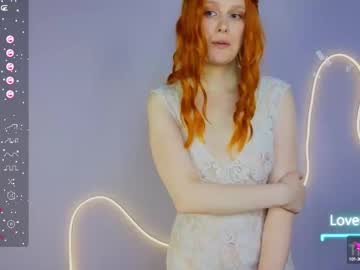 H1na Chaturbate stream image from April 26, 2025