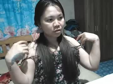 Hottieangel1989 Chaturbate stream image from April 26, 2025