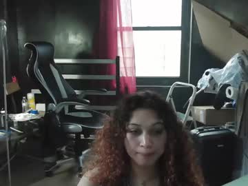 Milkmommyy Chaturbate stream image from April 26, 2025