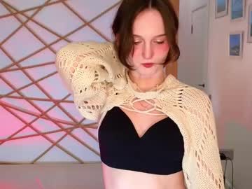 Olivia_Lily Chaturbate stream image from April 26, 2025