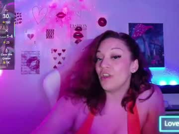 Ovlicious Chaturbate stream image from April 26, 2025