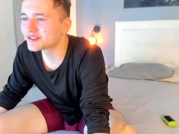 Paul_Nova Chaturbate stream image from April 26, 2025