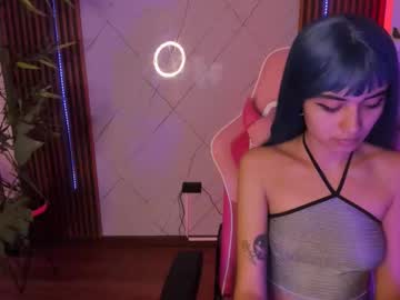 Sammy_Lincoln Chaturbate stream image from April 26, 2025