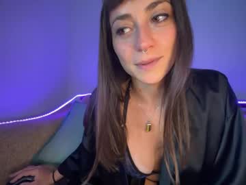 Shanara_Exotic Chaturbate stream image from April 26, 2025