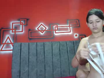 Alicia_Sex_Love Chaturbate stream image from April 26, 2025