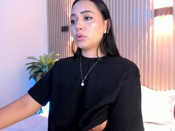 Amelie_X1 Chaturbate stream image from April 26, 2025