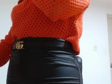 Bella_Stream Chaturbate stream image from April 26, 2025