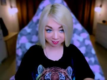 Blinkofeyes Chaturbate stream image from April 26, 2025