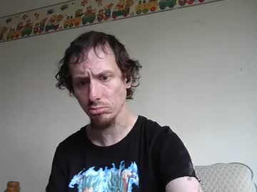 Danny_Dragonball1889 Chaturbate stream image from April 26, 2025