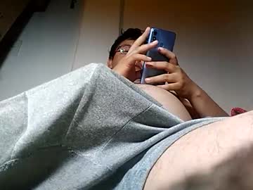 Elimposstor Chaturbate stream image from April 26, 2025