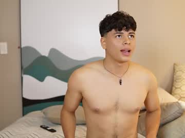Ethan_Occonor Chaturbate stream image from April 26, 2025