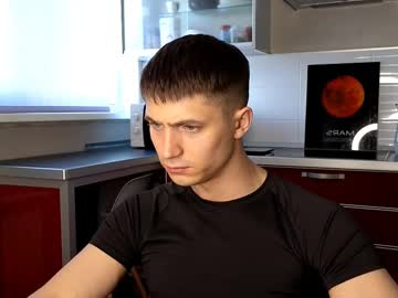 Exclusive_Room Chaturbate stream image from April 26, 2025