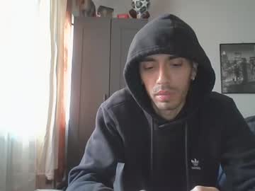 Jeanpierbello7 Chaturbate stream image from April 26, 2025
