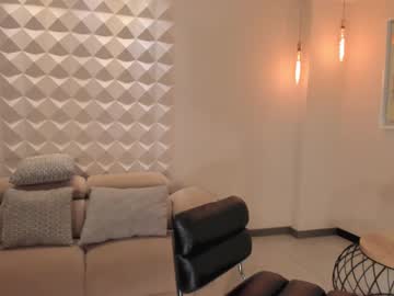 Melodyroberts Chaturbate stream image from April 26, 2025
