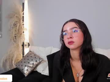 Sweet_Obsession__ Chaturbate stream image from April 26, 2025