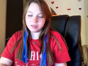 Sweetalissa18 Chaturbate stream image from April 26, 2025