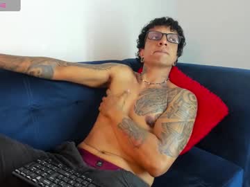 Trevor_Belmont_ Chaturbate stream image from April 26, 2025