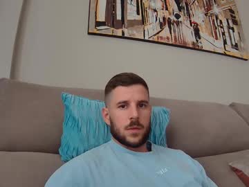 Beastcumcam Chaturbate stream image from April 26, 2025
