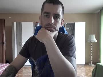 Blue_Eyed_Wolf Chaturbate stream image from April 26, 2025