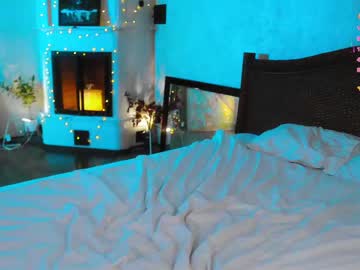 Electric_Woman Chaturbate stream image from April 26, 2025