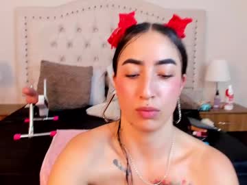 Noa_Morena Chaturbate stream image from April 26, 2025