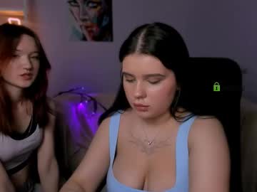 Sarah_Fire_ Chaturbate stream image from April 26, 2025
