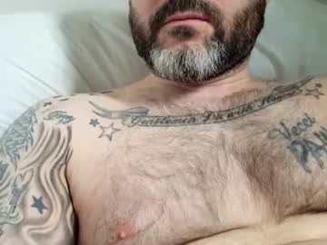Thehornd Chaturbate stream image from April 26, 2025