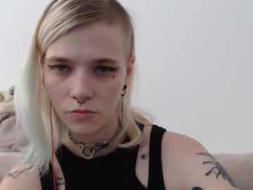 Brookewylde_20 Chaturbate stream image from April 26, 2025