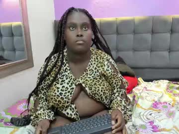 Charlotte_Belliere Chaturbate stream image from April 26, 2025