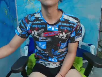 Ethan_Sttorm Chaturbate stream image from April 26, 2025