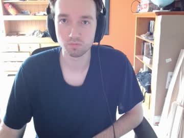 Gloopaugustus3 Chaturbate stream image from April 26, 2025