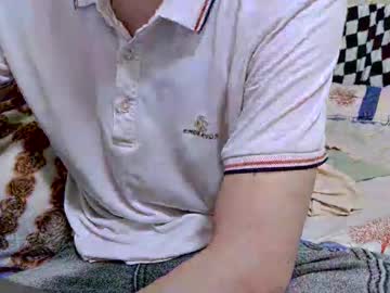Jacky666888 Chaturbate stream image from April 26, 2025