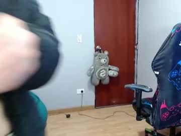 Jordi_Big_Cock Chaturbate stream image from April 26, 2025