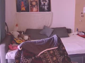 Joy_Keys Chaturbate stream image from April 26, 2025