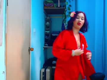Lana_Rhode Chaturbate stream image from April 26, 2025