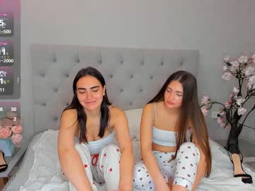 Lynetcharlie Chaturbate stream image from April 26, 2025