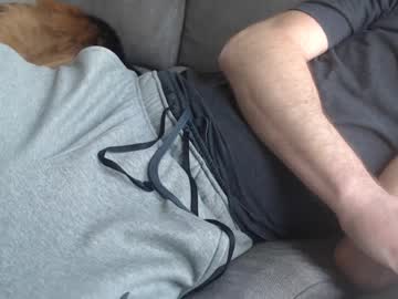 Omahawk80 Chaturbate stream image from April 26, 2025