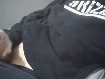 Wutpus1 Chaturbate stream image from April 26, 2025