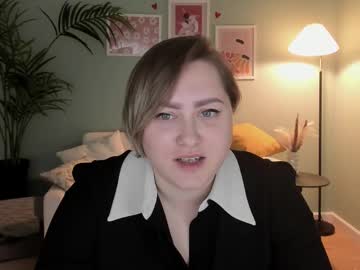Bigbabyboobsjuicyass Chaturbate stream image from April 26, 2025