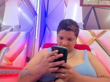 Miacapucci1 Chaturbate stream image from April 26, 2025