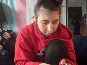 Whitnkat Chaturbate stream image from April 26, 2025