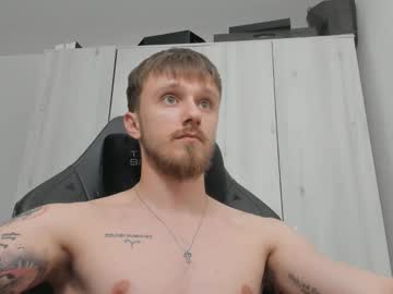 Alphaboyfun Chaturbate stream image from April 26, 2025