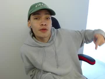 Brooklyn_777 Chaturbate stream image from April 26, 2025