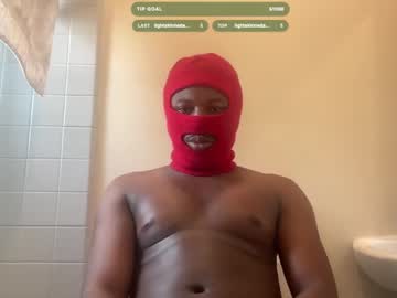 Cyruss333 Chaturbate stream image from April 26, 2025