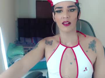 Diosa_V_ Chaturbate stream image from April 26, 2025