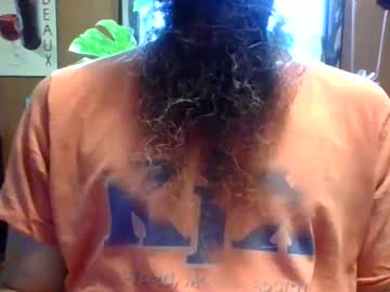 La_Bamba_ Chaturbate stream image from April 26, 2025
