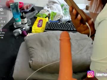 Lilithcaballero Chaturbate stream image from April 26, 2025