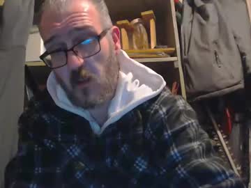 Vandertimmy Chaturbate stream image from April 26, 2025