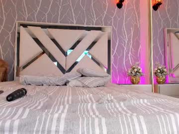 Veronica_Silva1 Chaturbate stream image from April 26, 2025